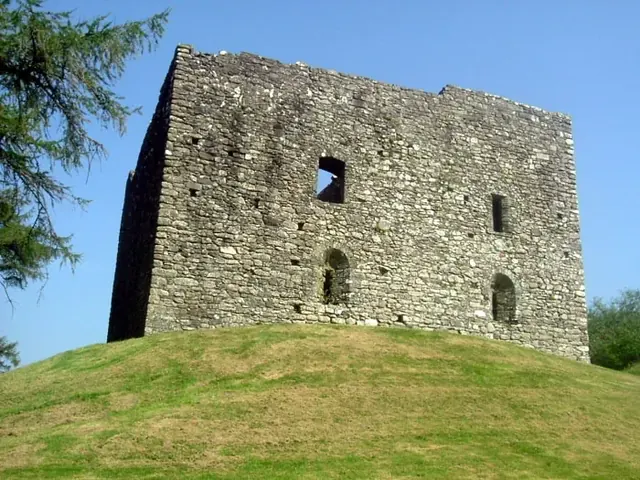 Lydford Law