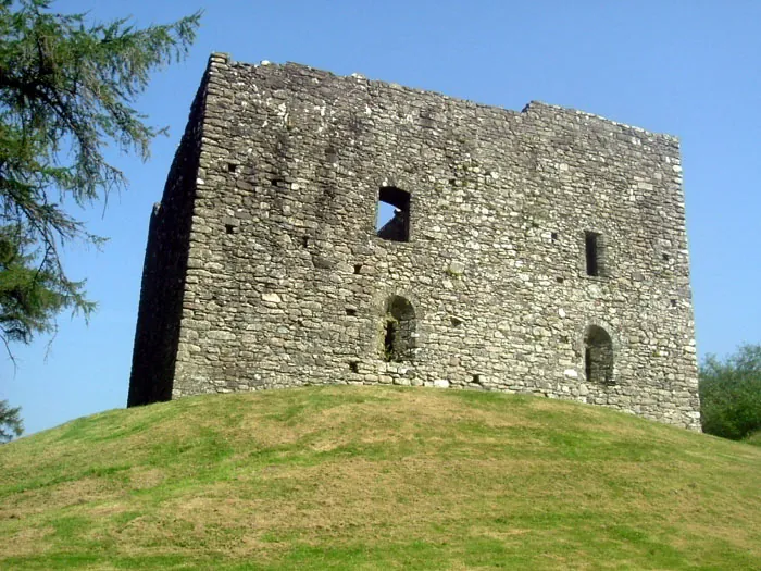 Lydford Law