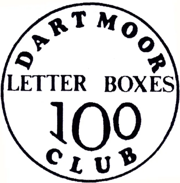 Dartmoor Letterboxing Club