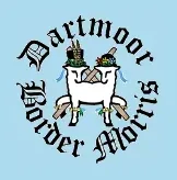 Dartmoor Border Morris