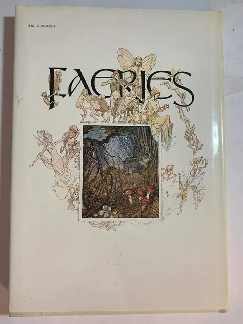 Faeries