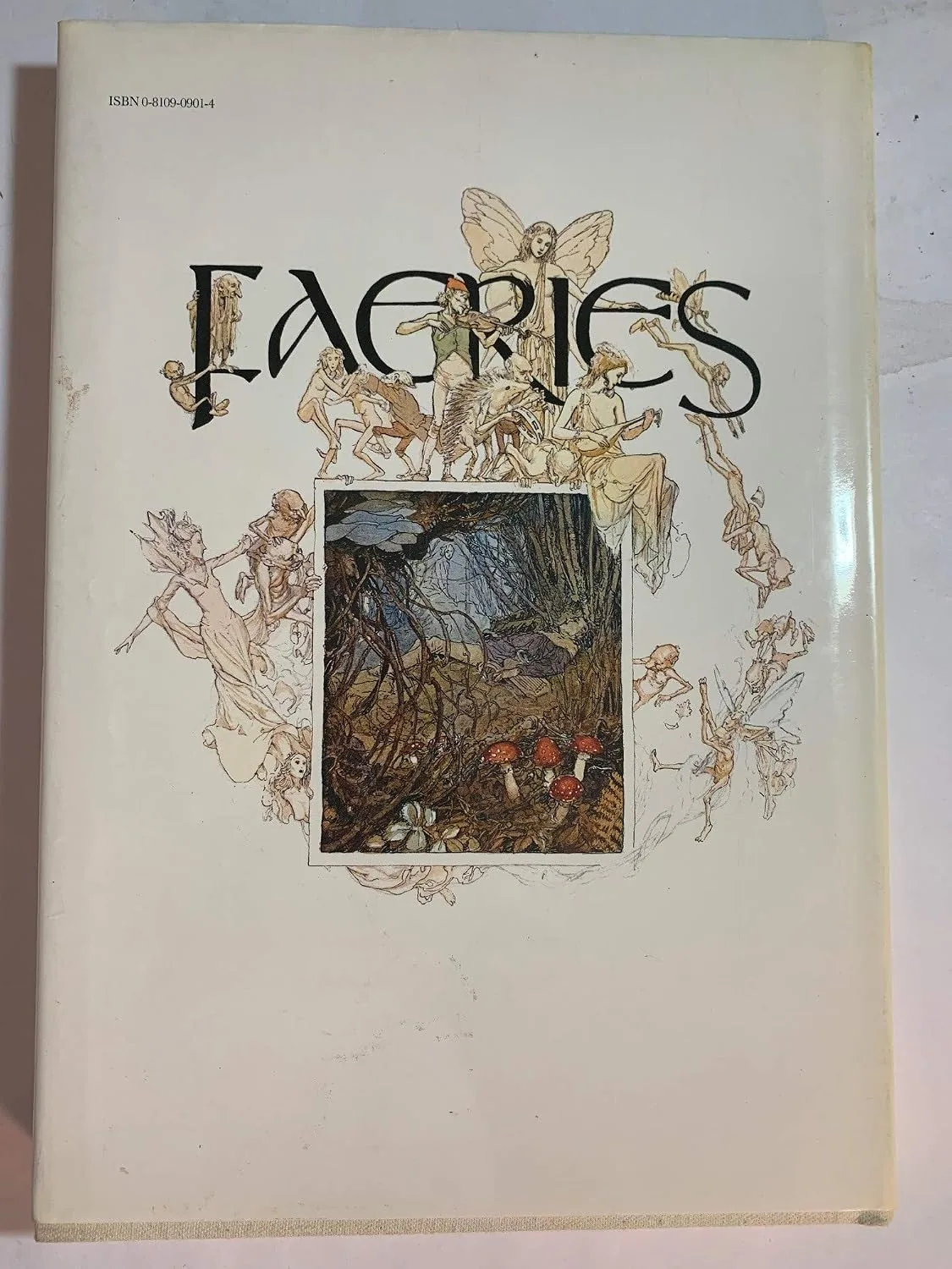 Faeries