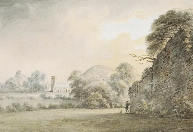 John Swete