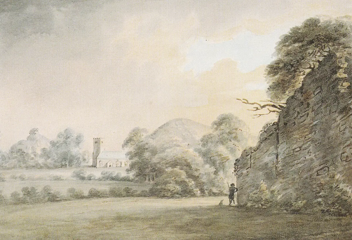 John Swete