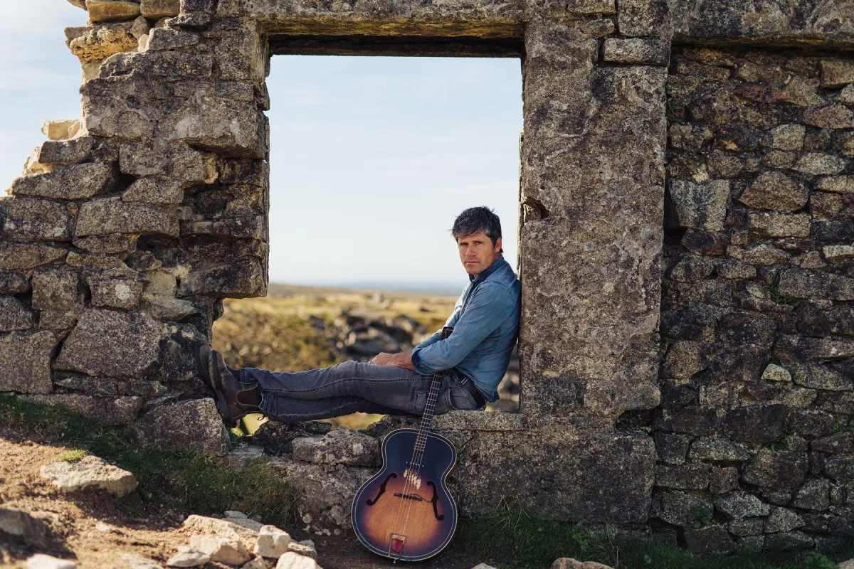 Seth Lakeman