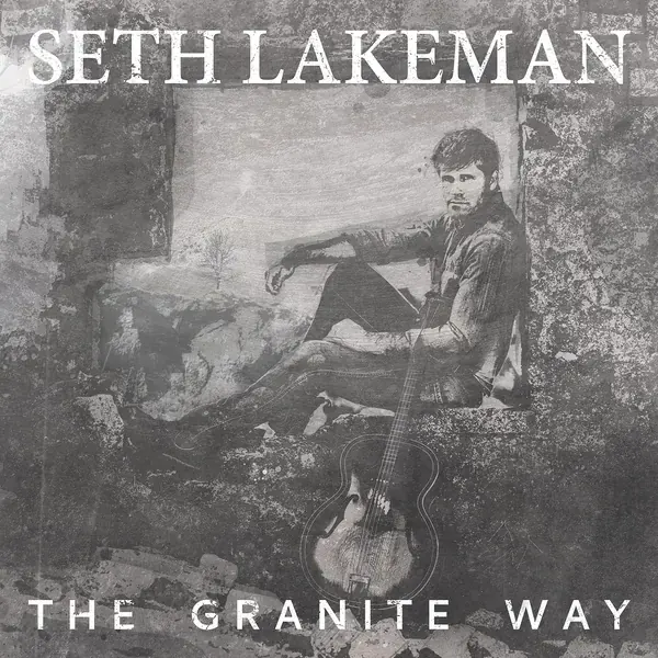 The Granite Way (album)