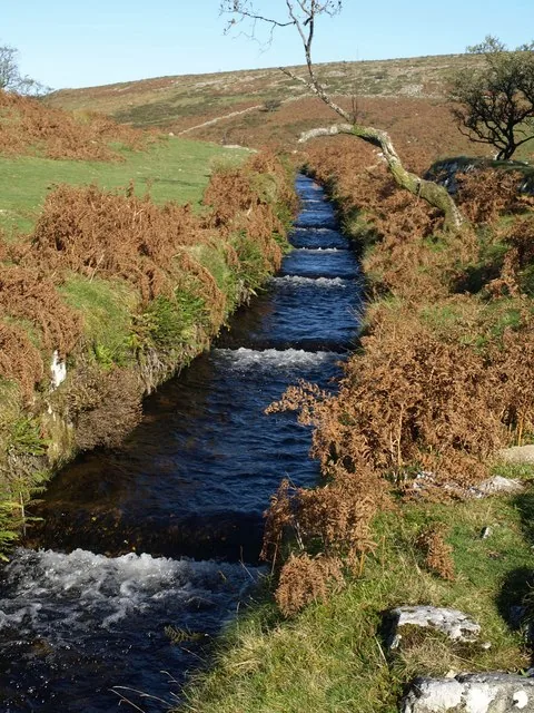 Cairnfield on Raddick Hill
