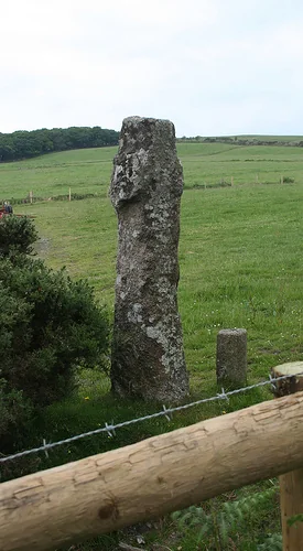 Cholwich Town Cross