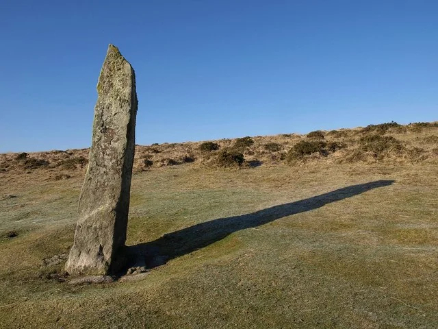 The Longstone, Shovel Down