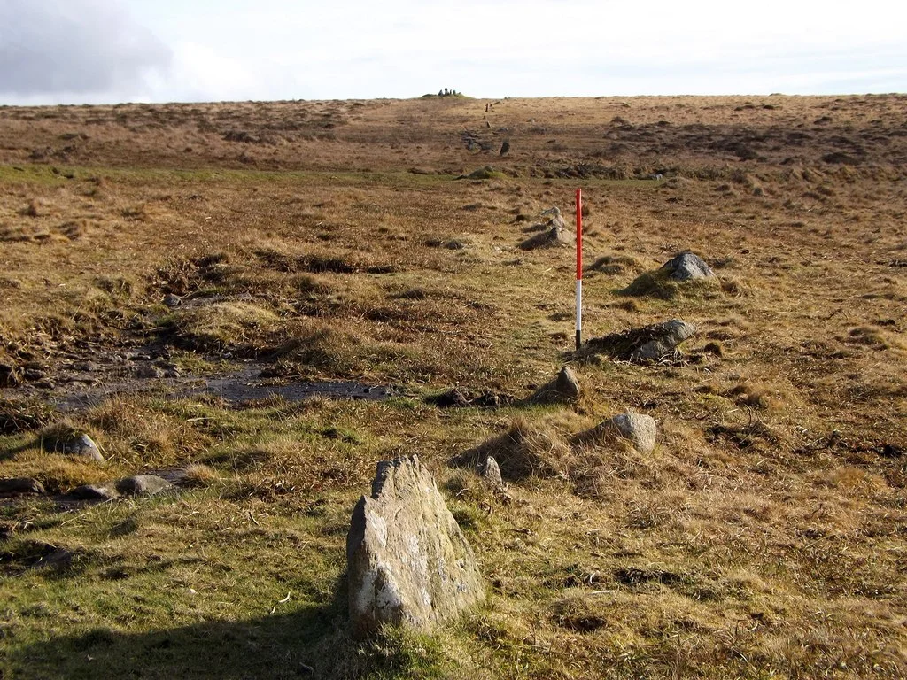Butterdon Hill (Harford)