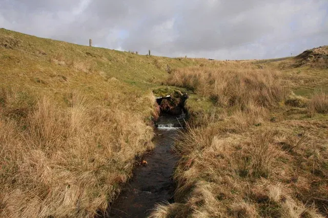 Devil's Bridge