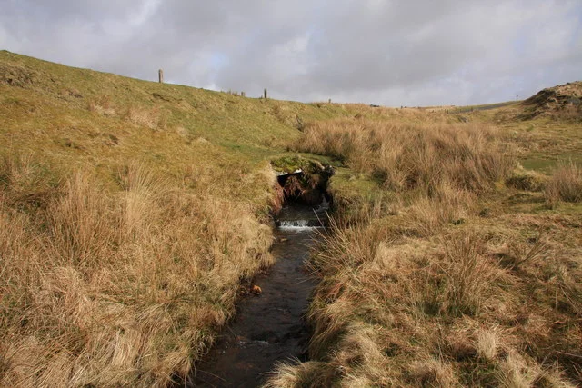 Devil's Bridge