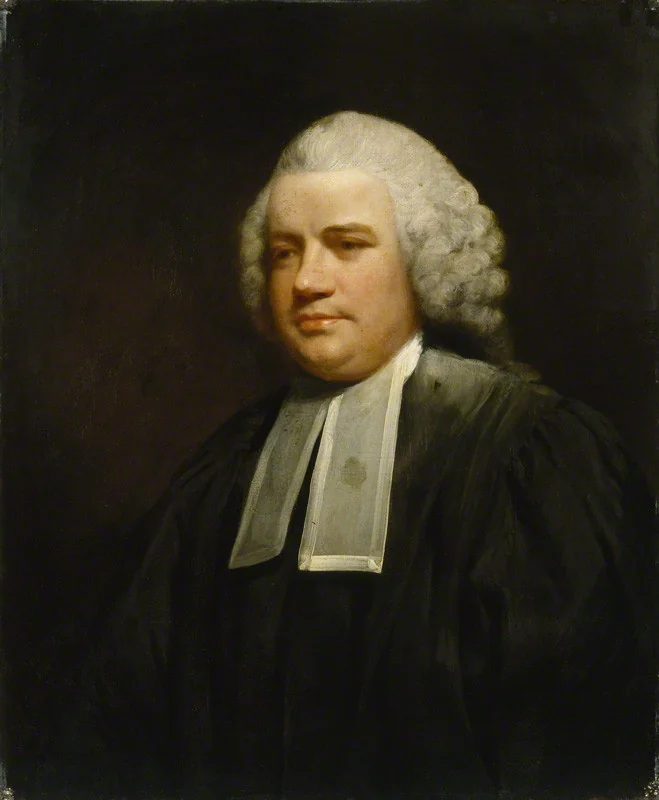 John Dunning, 1st Baron Ashburton