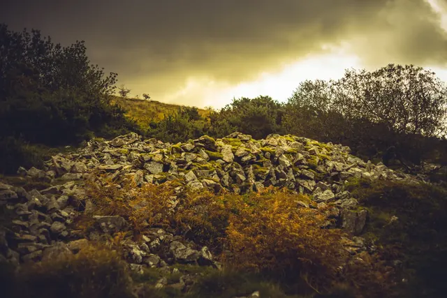 Doetor Quarry