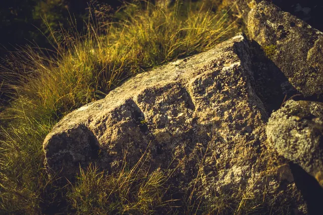 Brat Tor Stone Workings