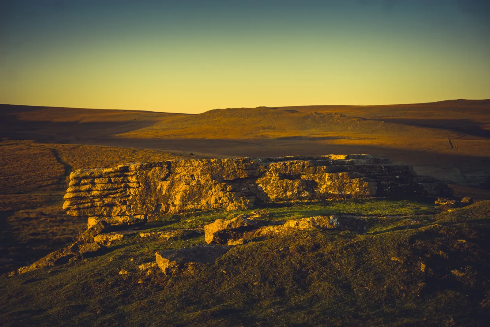 Lower Tor (Okehampton)