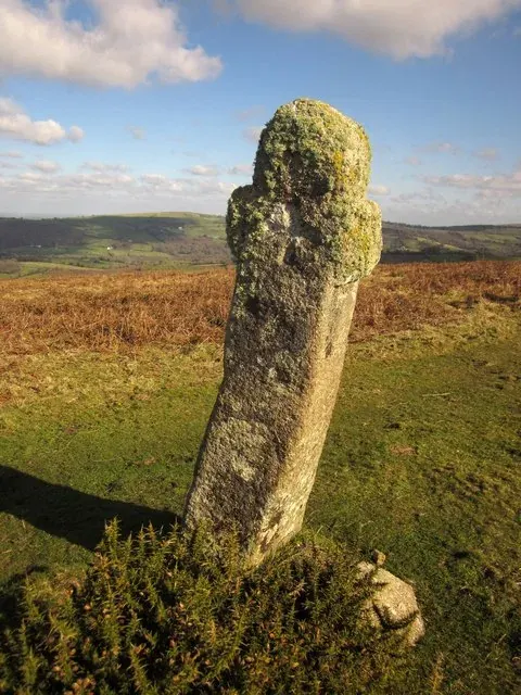 Week Down Cross
