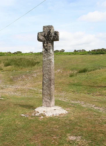 Urgles Cross (Wigford Down)