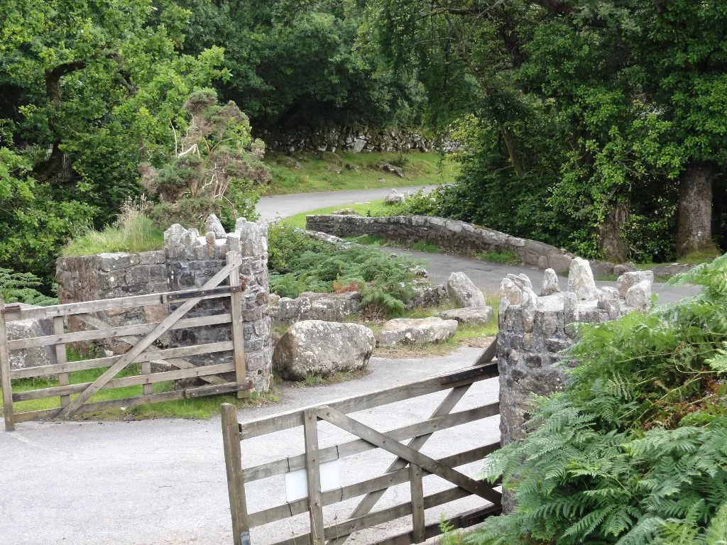 Shipley Bridge