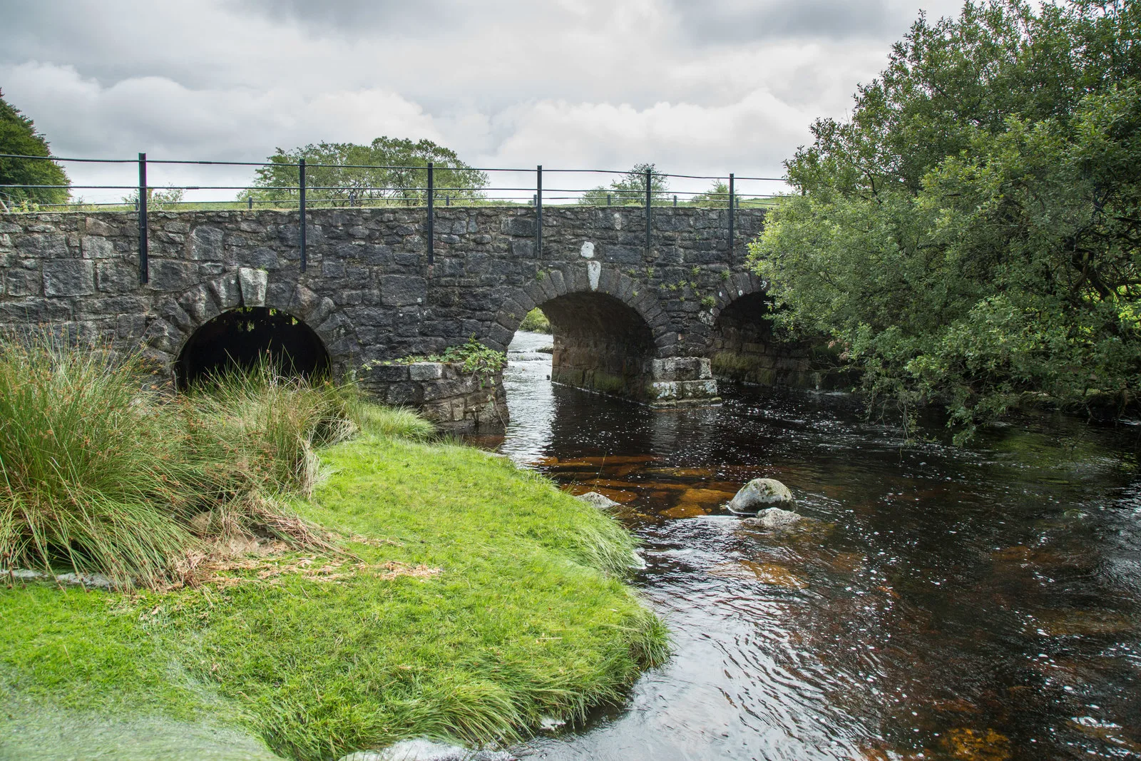 Merrivale Bridge