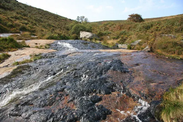 Blackaton Brook