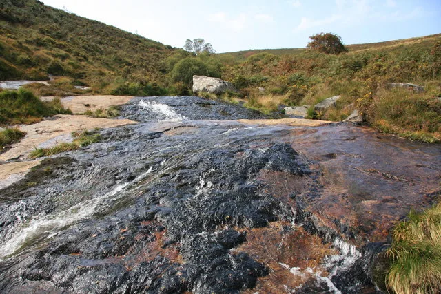 Blackaton Brook