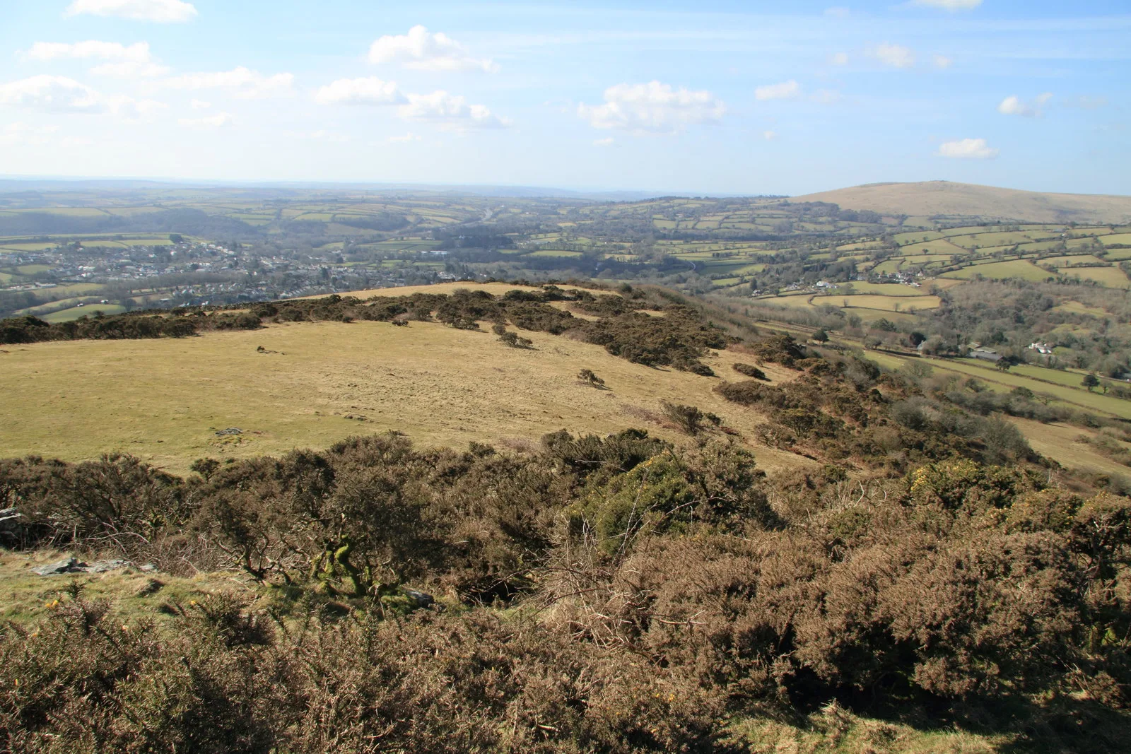 Brent Hill