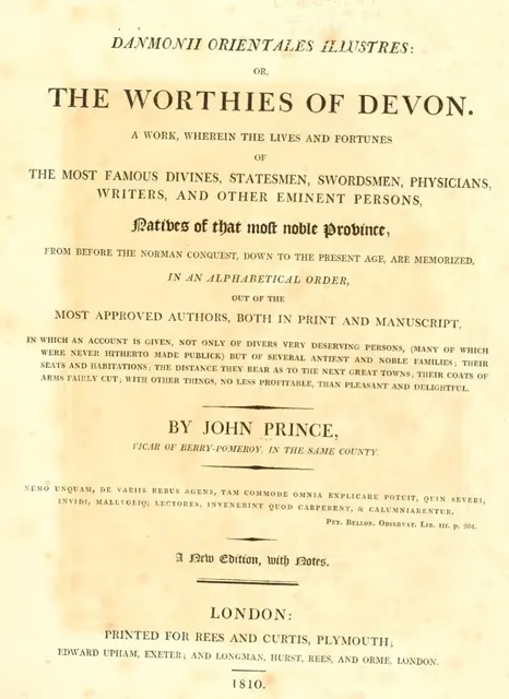 John Prince