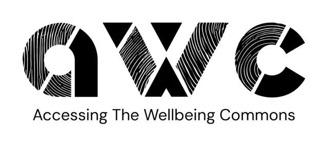 Accessing the Wellbeing Commons