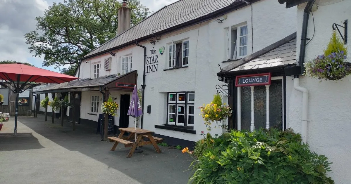 Star Inn