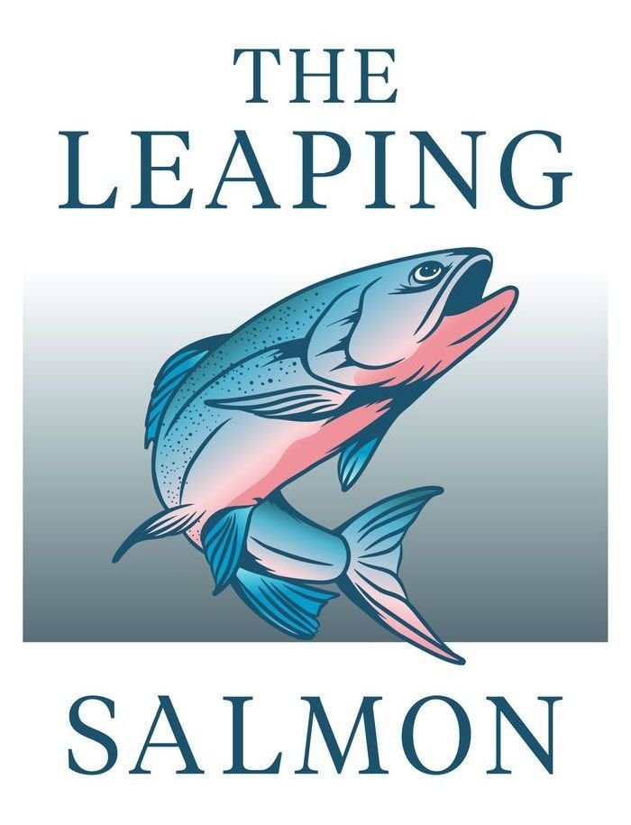 The Leaping Salmon