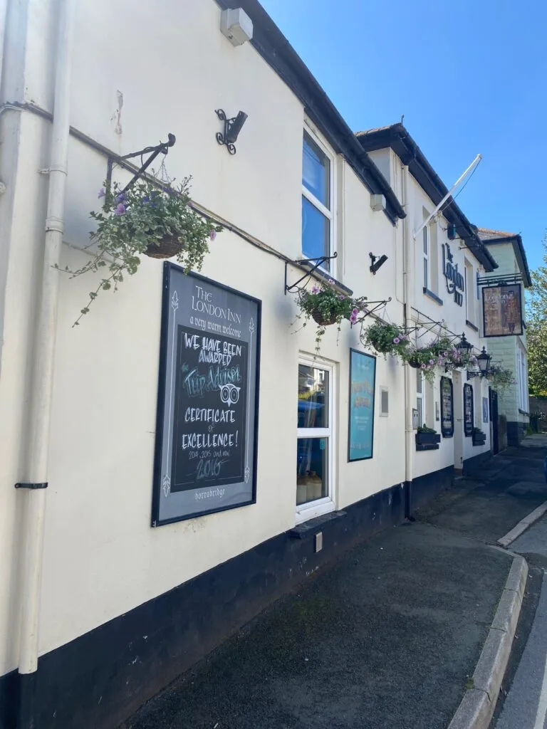 The London Inn