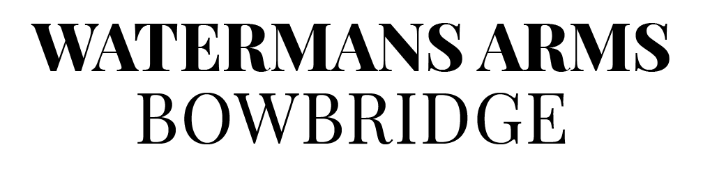 Waterman's Arms