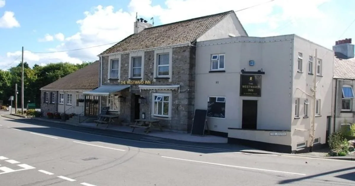 Westward Inn