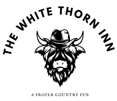 White Thorns