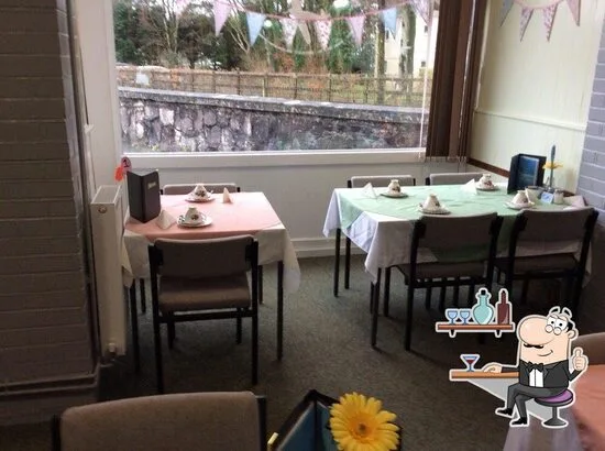 Knightstone Tea Rooms
