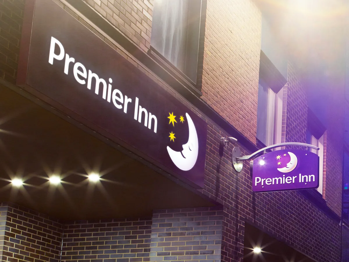 Premier Inn
