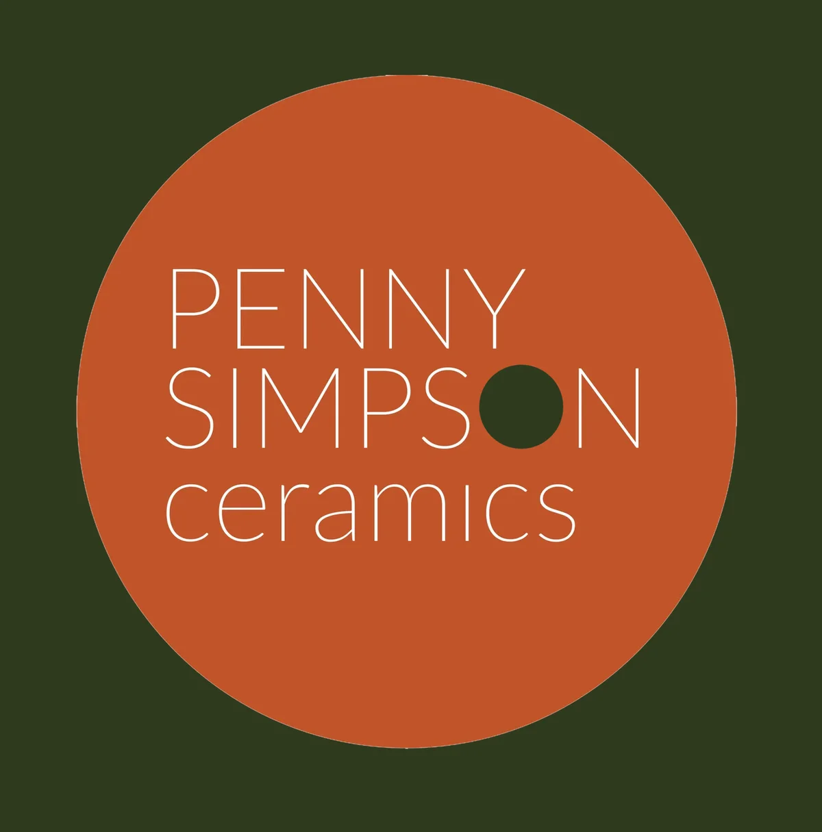 Penny Simpson Ceramics