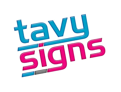 Tavy Signs