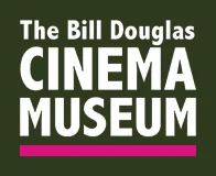 The Bill Douglas Cinema Museum