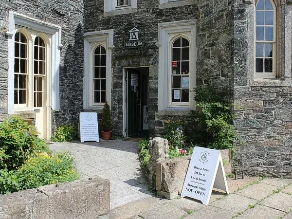 Tavistock Museum