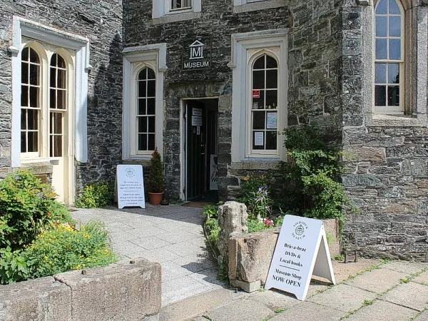Tavistock Museum