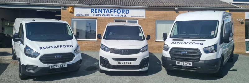 Rentafford