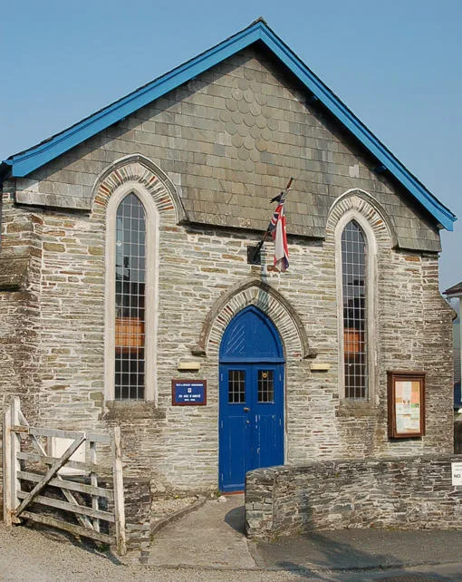 Horrabridge Village Hall