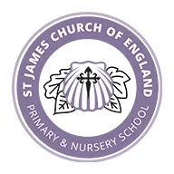 St James Church of England Primary and Nursery School