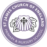 St James Church of England Primary and Nursery School