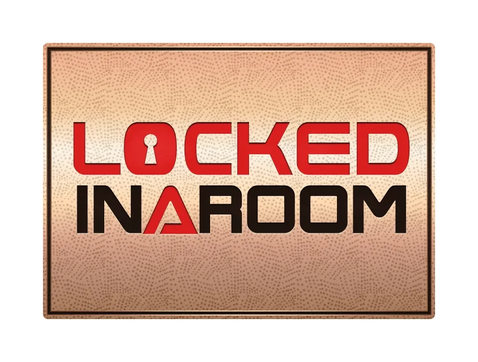 Lockeed In A Room
