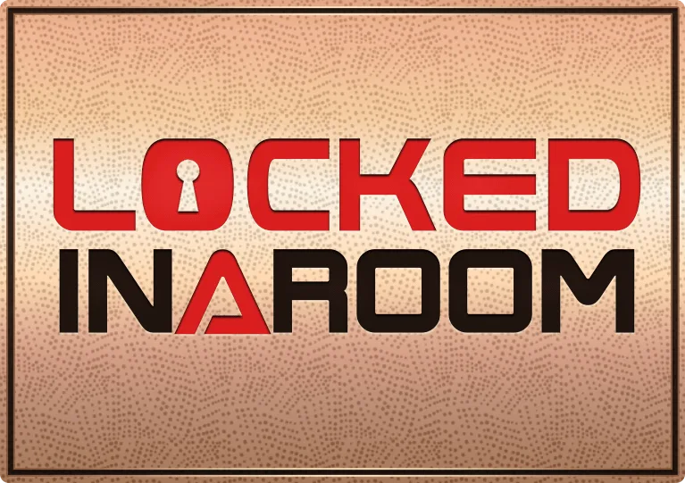 Lockeed In A Room