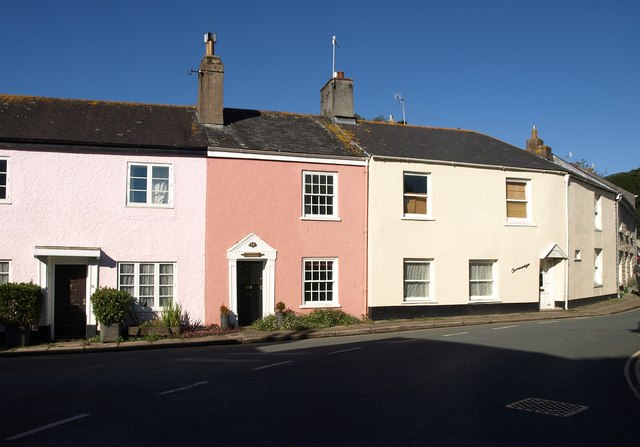 South Brent