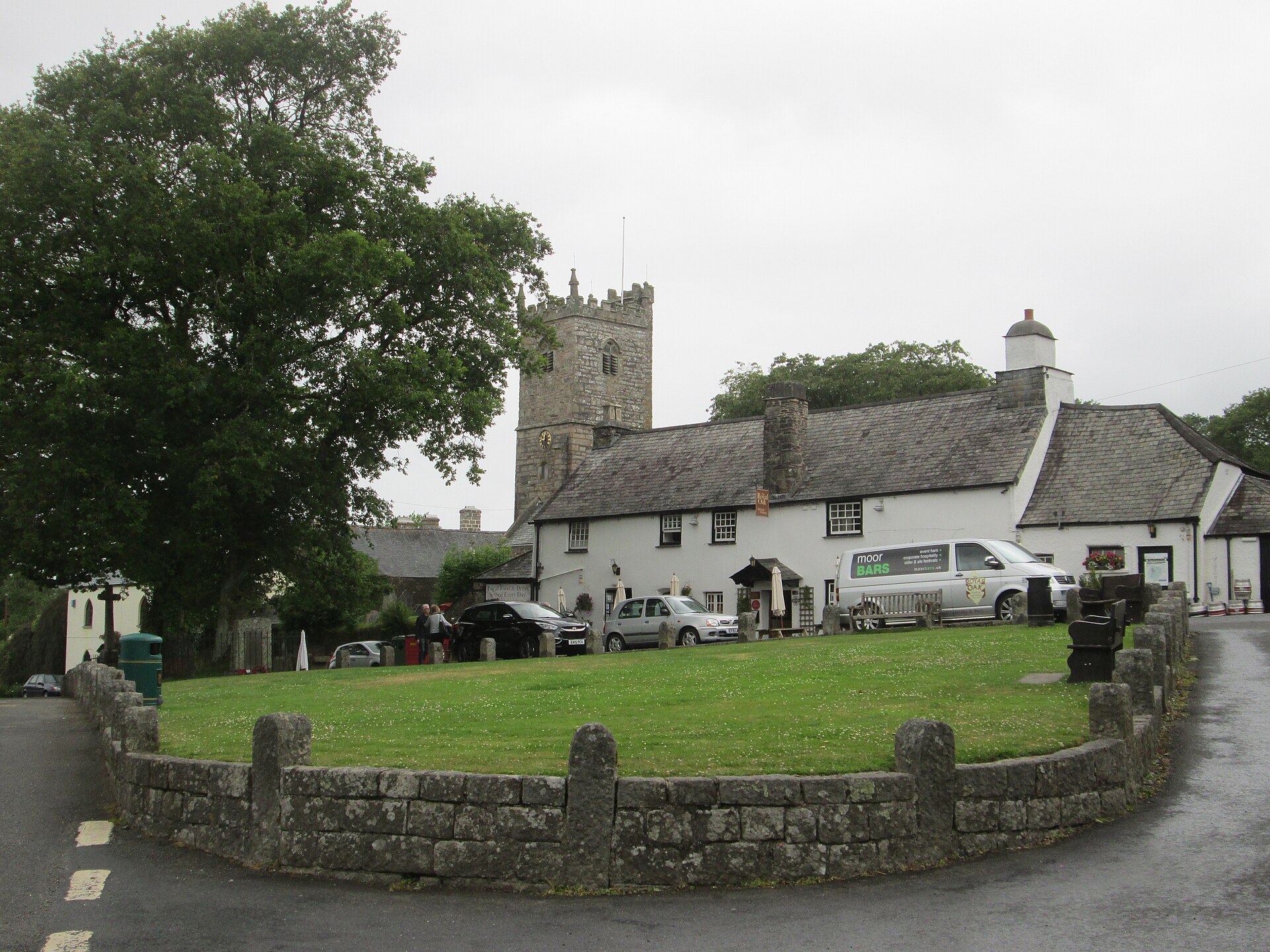 Meavy
